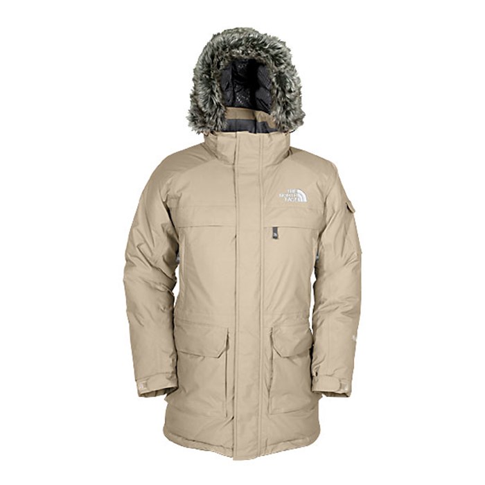The North Face McMurdo Parka | evo