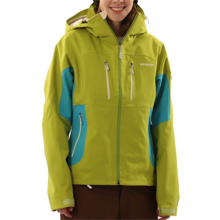 Patagonia Powder Bowl Jacket - Women's | evo