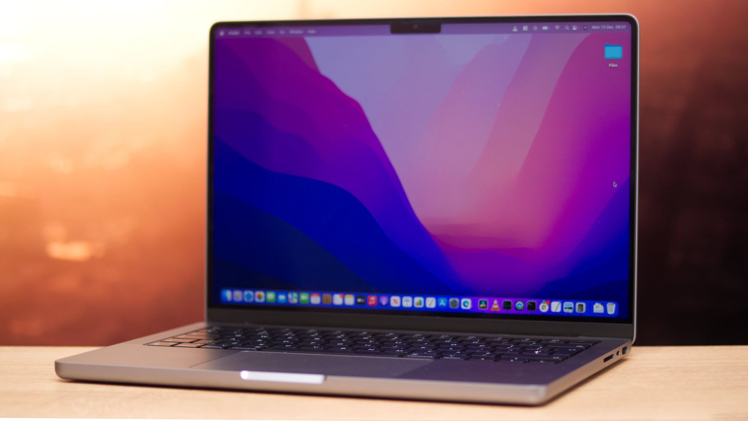 Apple MacBook Pro 14in review (M1 Max, 2021): The ultimate