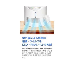 KZ-1000 (BioZone)｜空気除菌機｜換気扇｜電材堂【公式】