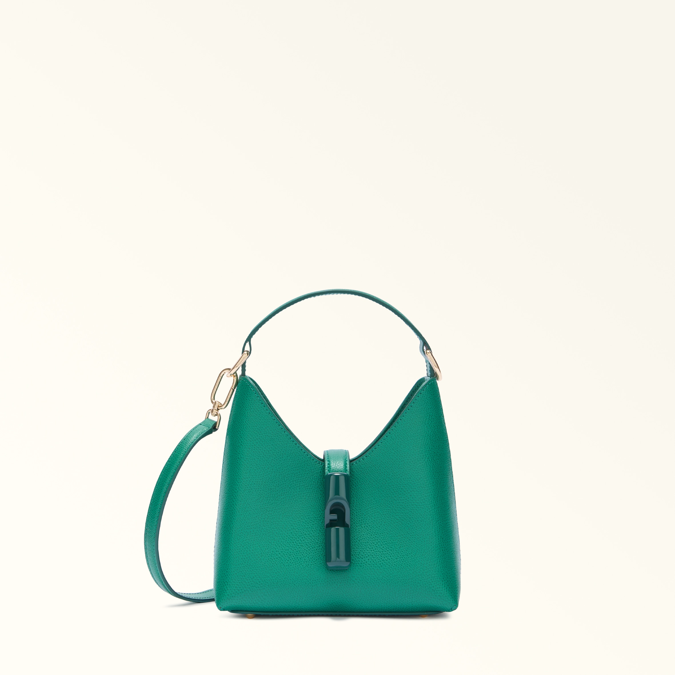 ショルダーバッグ - グリーン | Furla