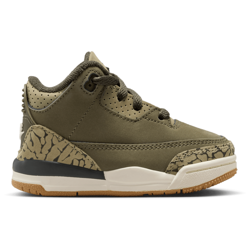 Kids' Jordan Retro 3 Sneakers | Foot Locker