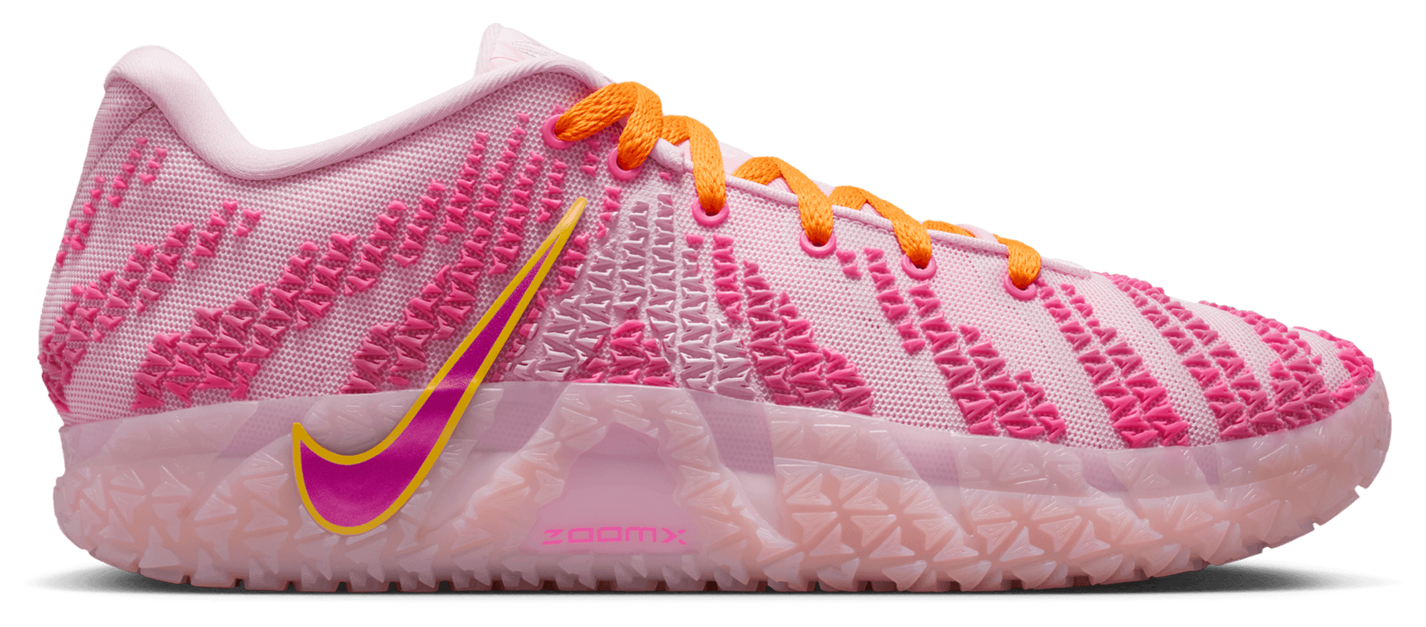 Nike JA 3 | Champs Sports Canada