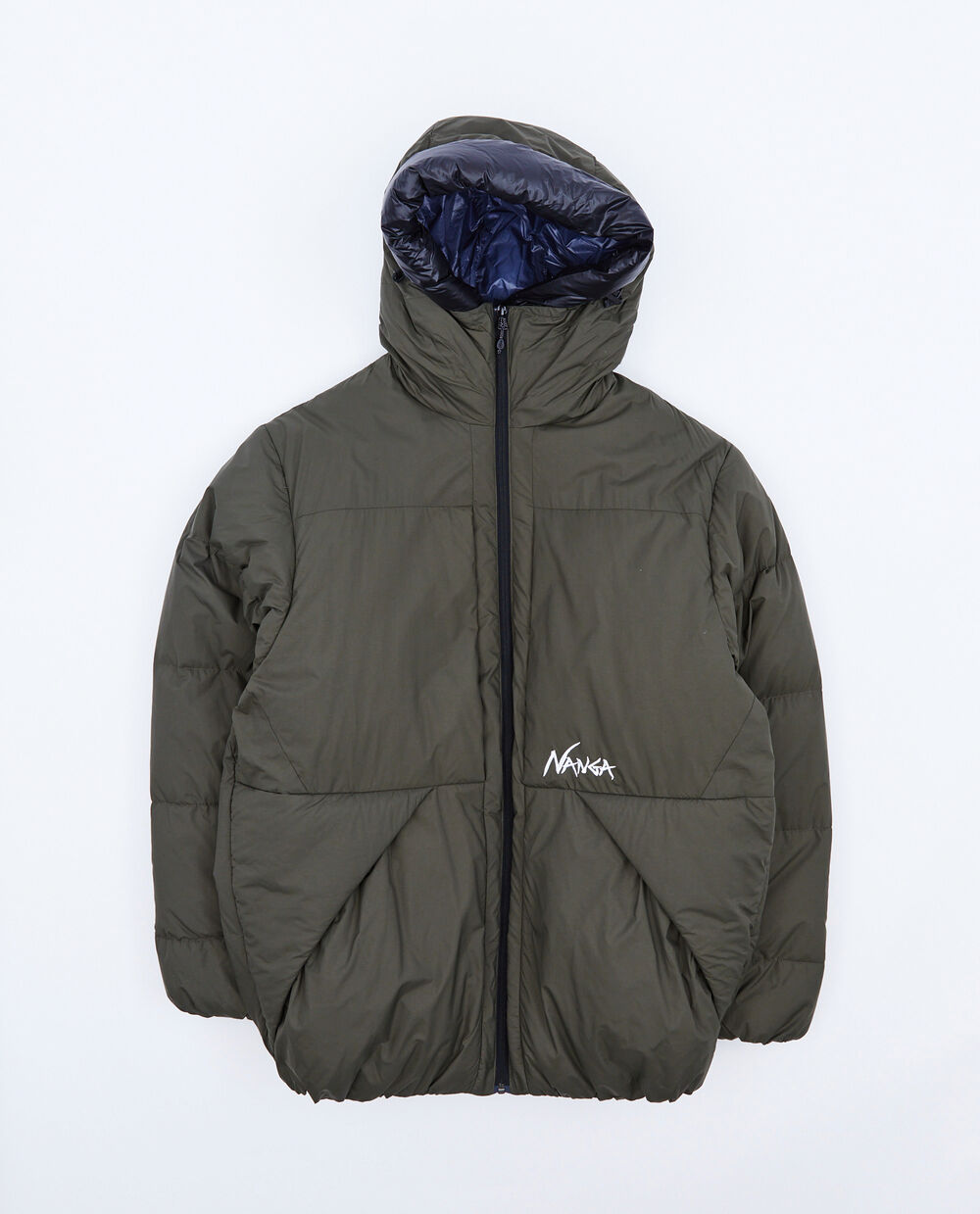 NANGA NORTHERN LIGHTS DOWN JACKET | Outdoor at ka-yo.com | KA-YO