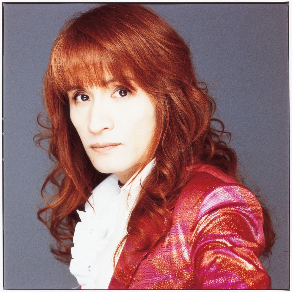 iFLYER: 高見沢俊彦 - LIVE