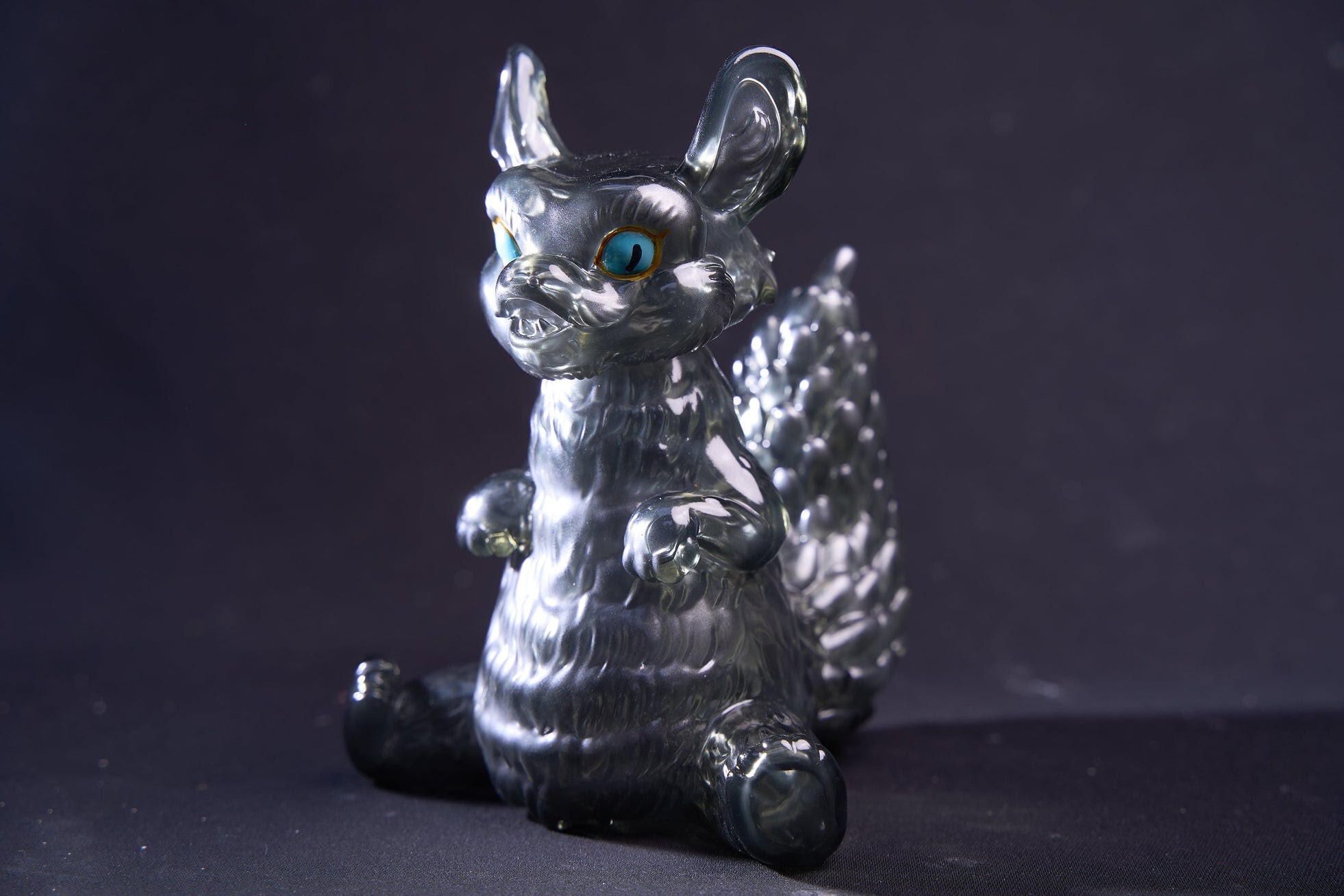 iFLYER: 石黒亜矢子「ばけねこだらけ POP UP SHOP」2025年11月28日 (金