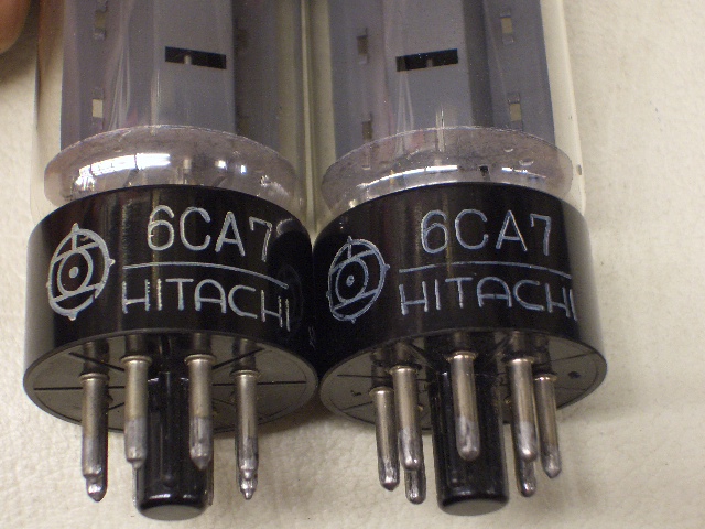6CA7 HITACHI - 中古オーディオ 高価買取・販売 ハイファイ堂