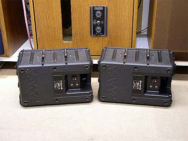 WS-A80 RAMSA - 中古オーディオ 高価買取・販売 ハイファイ堂