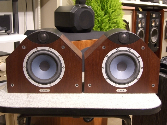 EYRIS R TANNOY - 中古オーディオ 高価買取・販売 ハイファイ堂