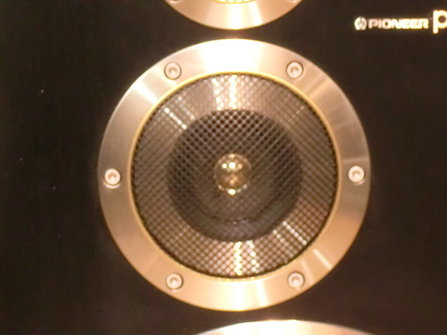 S-X640V PIONEER - 中古オーディオ 高価買取・販売 ハイファイ堂