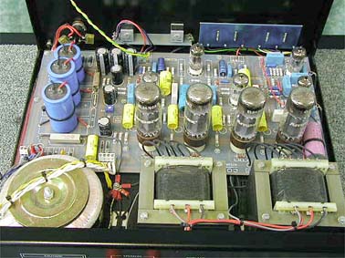 CTA-401 COPLAND - 中古オーディオ 高価買取・販売 ハイファイ堂