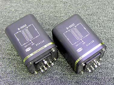 B-5002 TAMURA - 中古オーディオ 高価買取・販売 ハイファイ堂