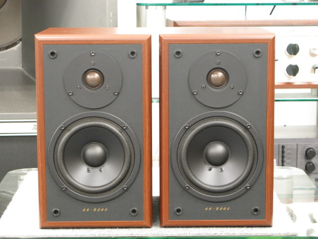 SC-E202 DENON - 中古オーディオ 高価買取・販売 ハイファイ堂