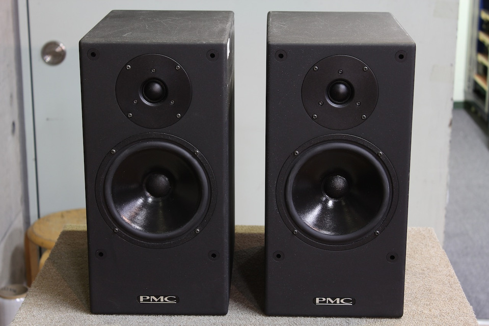 TB1 PMC - 中古オーディオ 高価買取・販売 ハイファイ堂