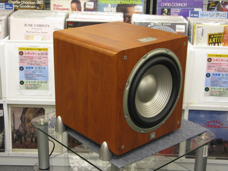 L8400P/100 JBL - 中古オーディオ 高価買取・販売 ハイファイ堂