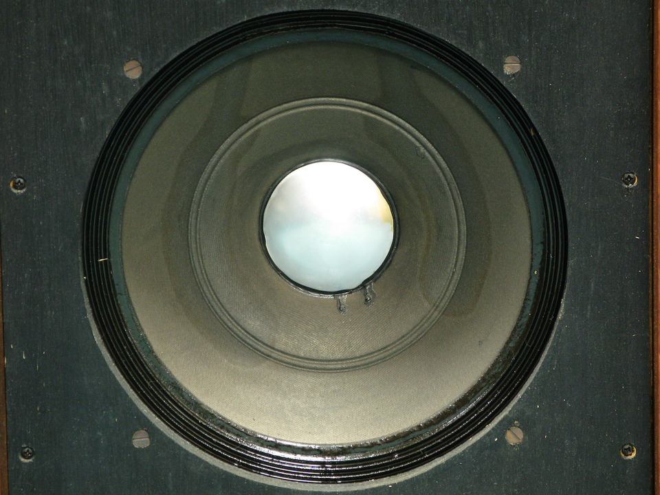 BF-419 MALAGA ALTEC - 中古オーディオ 高価買取・販売 ハイファイ堂