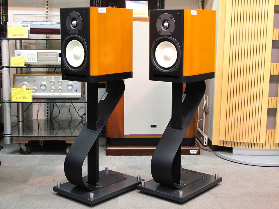 D-312E+AS-1E ONKYO - 中古オーディオ 高価買取・販売 ハイファイ堂