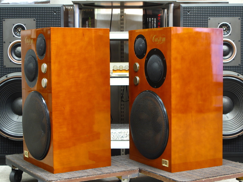 SX-7/2 Custom Victor - 中古オーディオ 高価買取・販売 ハイファイ堂