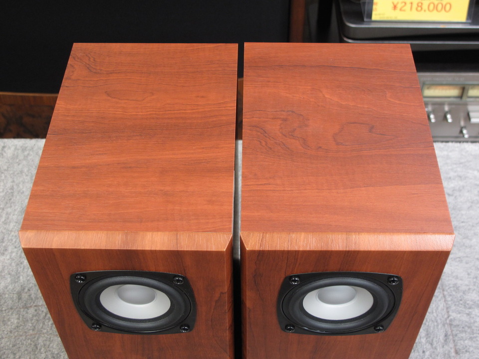 M800-DB FOSTEX - 中古オーディオ 高価買取・販売 ハイファイ堂