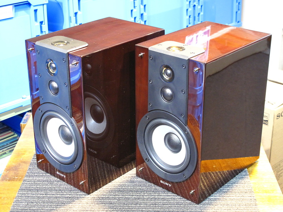 SS-HW1 SONY - 中古オーディオ 高価買取・販売 ハイファイ堂