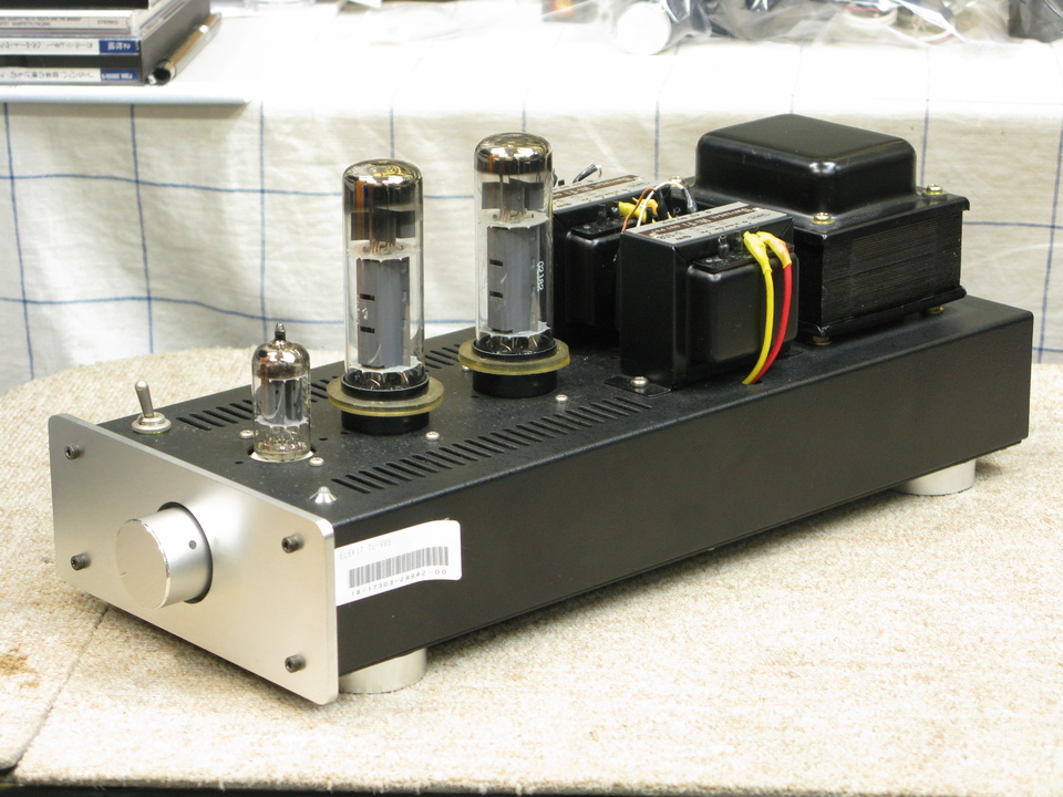 TU-888 ELEKIT - 中古オーディオ 高価買取・販売 ハイファイ堂