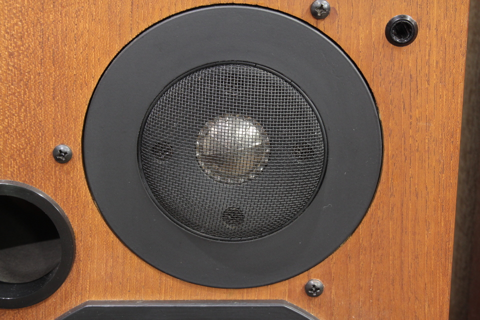 18Ti JBL - 中古オーディオ 高価買取・販売 ハイファイ堂