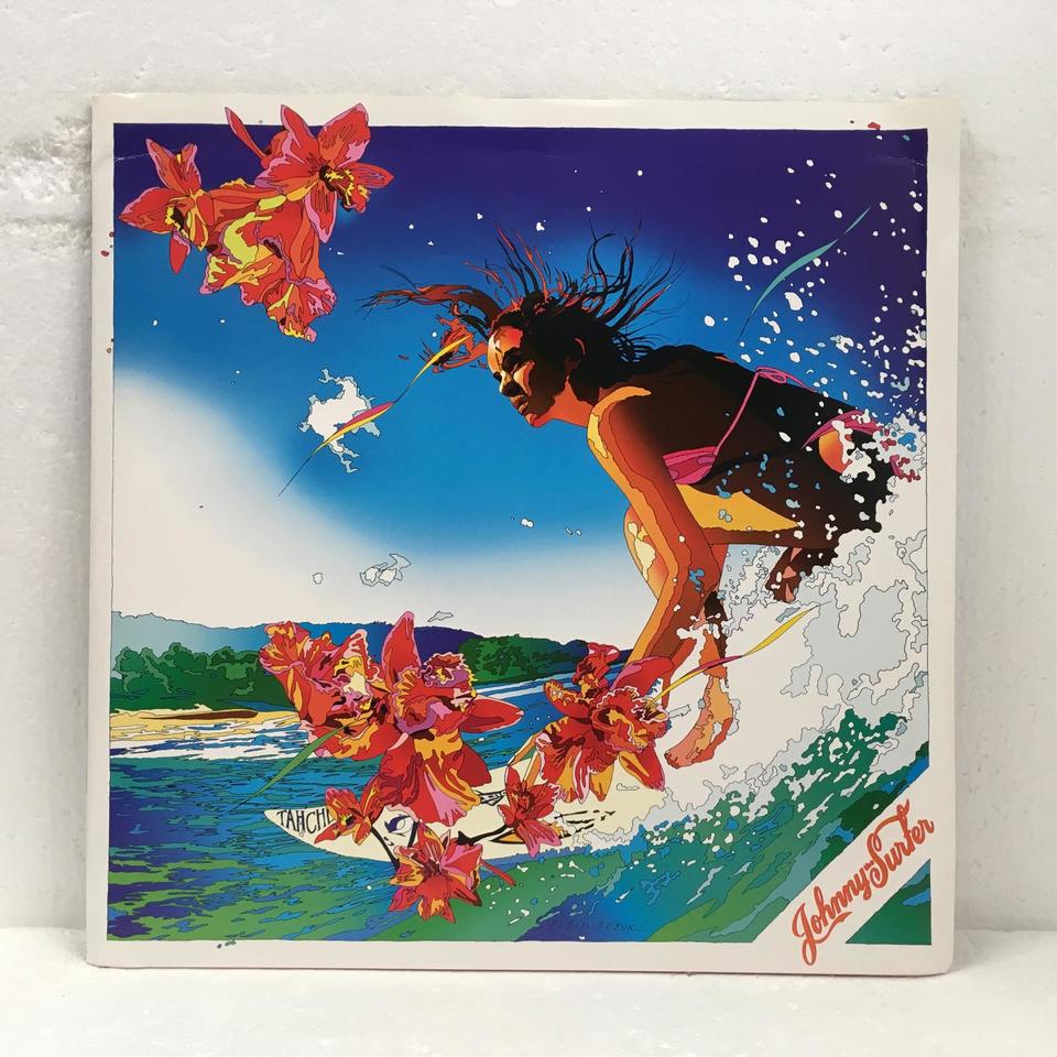 波乗りジョニー/桑田佳祐 桑田佳祐 - 中古オーディオ 高価買取・販売