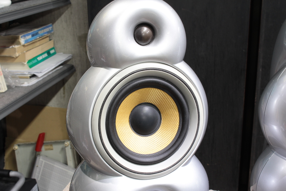 Minipod SCANDYNA - 中古オーディオ 高価買取・販売 ハイファイ堂