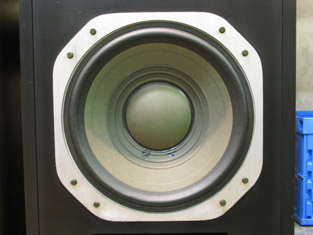 DS-50CS DIATONE - 中古オーディオ 高価買取・販売 ハイファイ堂