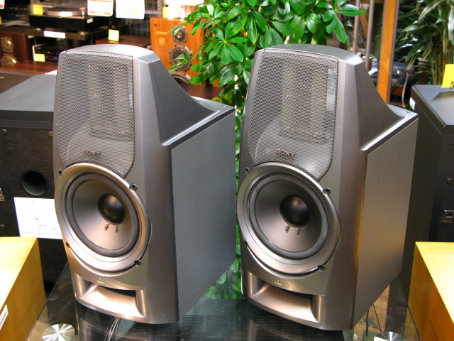 SA-MD9 SONY - 中古オーディオ 高価買取・販売 ハイファイ堂