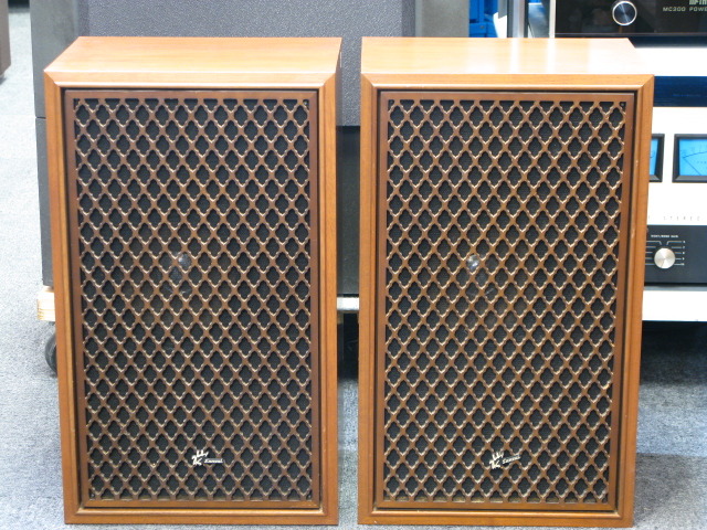 SP-70 SANSUI - 中古オーディオ 高価買取・販売 ハイファイ堂