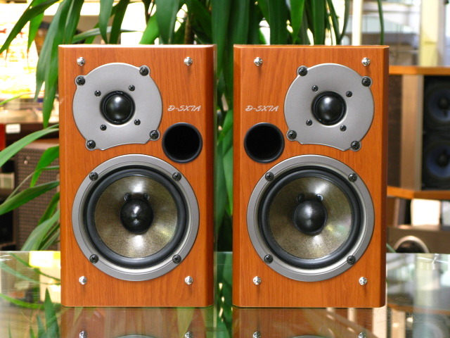 D-SX7A ONKYO - 中古オーディオ 高価買取・販売 ハイファイ堂