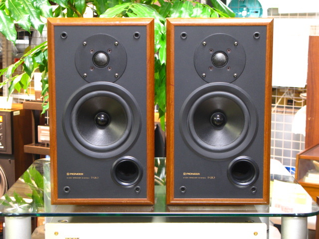 S-UK3 Pioneer - 中古オーディオ 高価買取・販売 ハイファイ堂
