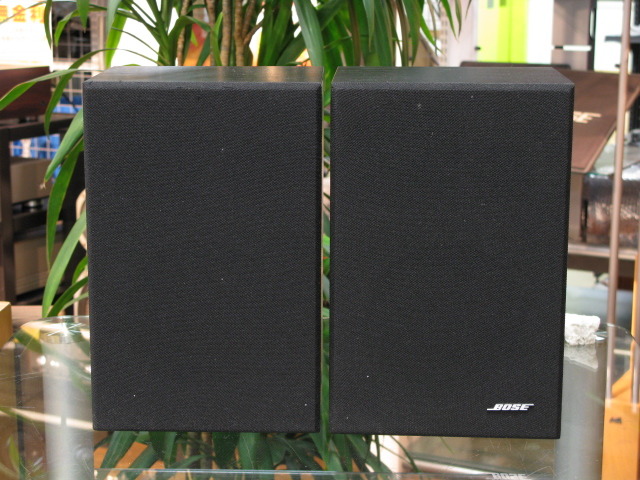 MODEL 21 BOSE - 中古オーディオ 高価買取・販売 ハイファイ堂