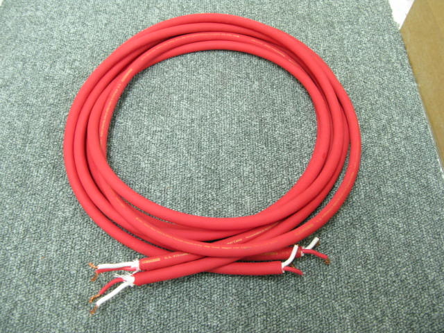 ナノテック システムズ RCAライン ケーブル #201 nano3 1m ナノテック