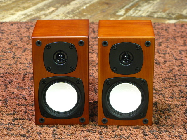 D-108M ONKYO - 中古オーディオ 高価買取・販売 ハイファイ堂