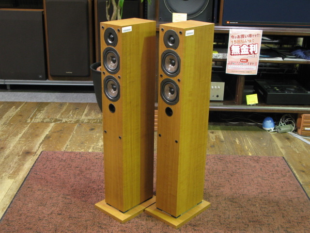 D-105F ONKYO - 中古オーディオ 高価買取・販売 ハイファイ堂