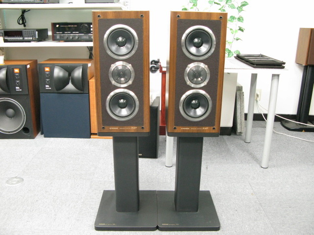 S-55T Pioneer - 中古オーディオ 高価買取・販売 ハイファイ堂