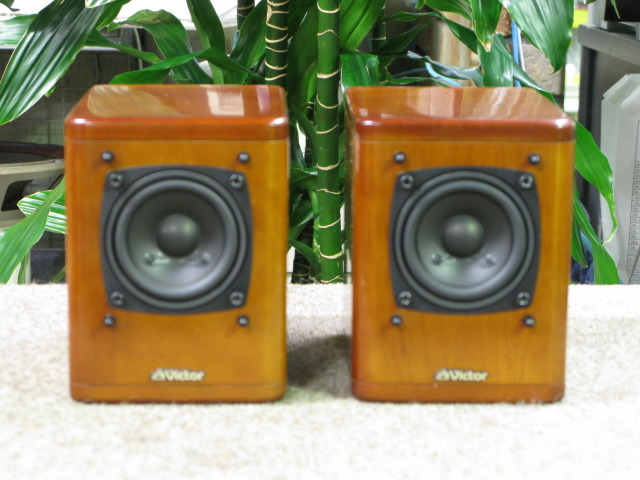 SP-FS1 Victor - 中古オーディオ 高価買取・販売 ハイファイ堂