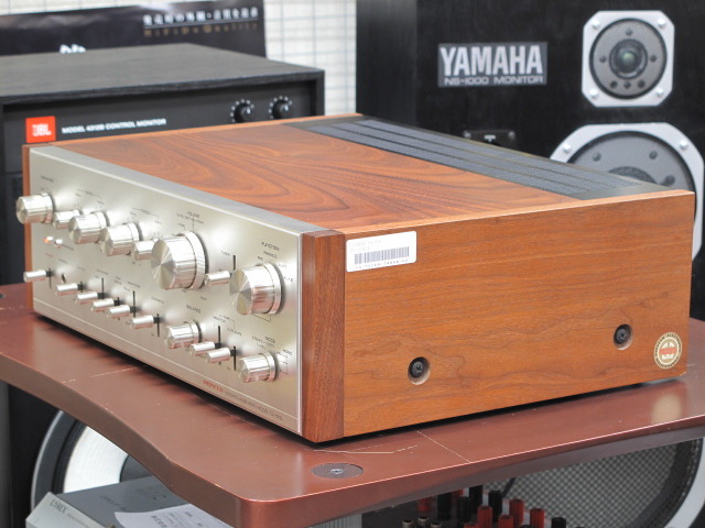 SA-910 PIONEER - HiFi-Do McIntosh/JBL/audio-technica/Jeff Rowland