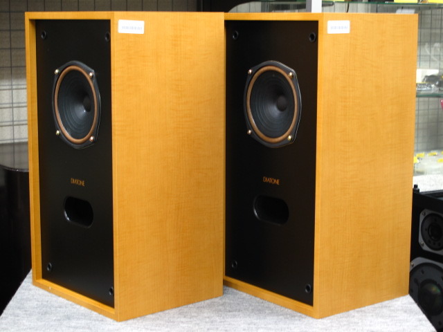 KB-610M DIATONE - 中古オーディオ 高価買取・販売 ハイファイ堂