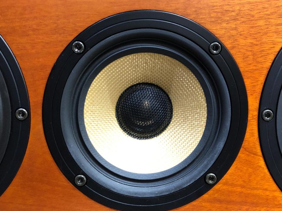 PIONEER S-A6CL-2 センタースピーカー PIONEER S-A6CL-2 センター