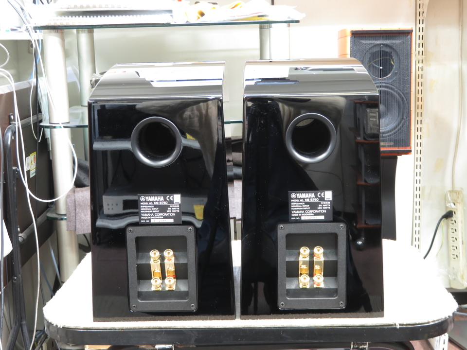 NS-B750 YAMAHA - 中古オーディオ 高価買取・販売 ハイファイ堂