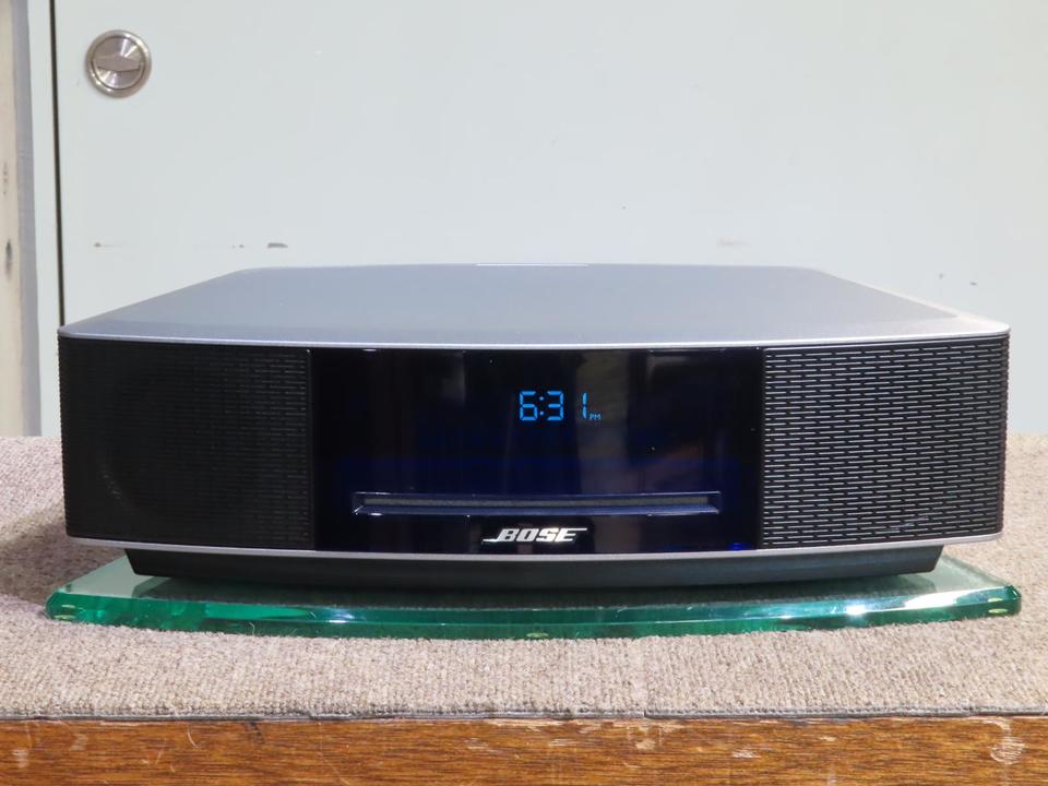 WAVE MUSIC SYSTEM 4 BOSE - 中古オーディオ 高価買取・販売 ハイファイ堂