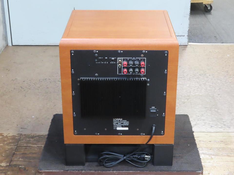 A094M010○YAMAHA ヤマハ YST-SW800 サブウーファー : YAMAHA YST