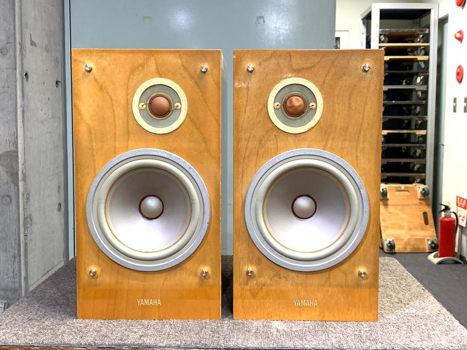 NS-1 classics YAMAHA - 中古オーディオ 高価買取・販売 ハイファイ堂