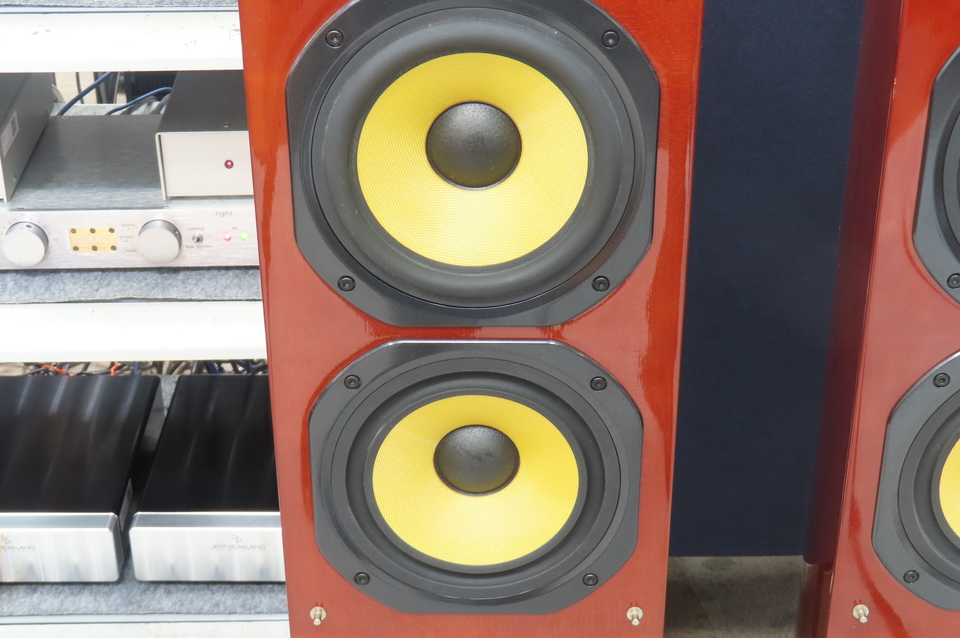 SC-T77XG DENON - 中古オーディオ 高価買取・販売 ハイファイ堂