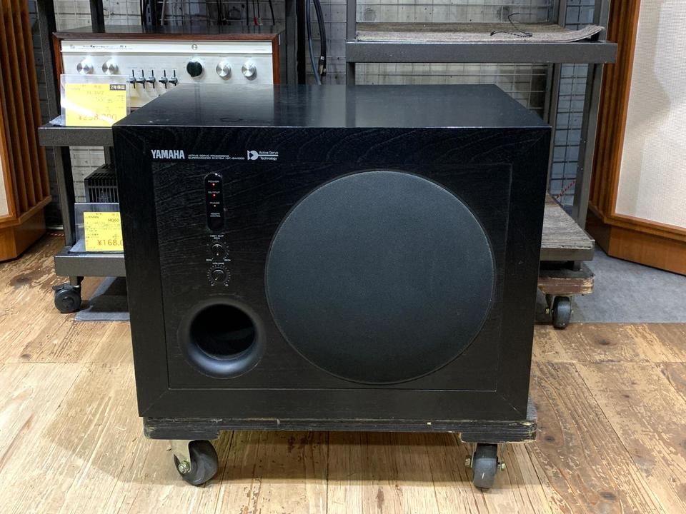 YST-SW1000 YAMAHA - 中古オーディオ 高価買取・販売 ハイファイ堂