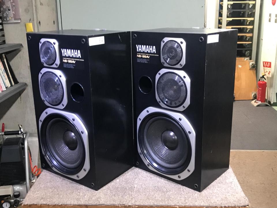 NS-99AV YAMAHA - 中古オーディオ 高価買取・販売 ハイファイ堂