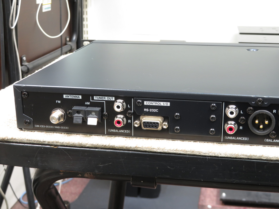 CD-400U TASCAM - 中古オーディオ 高価買取・販売 ハイファイ堂